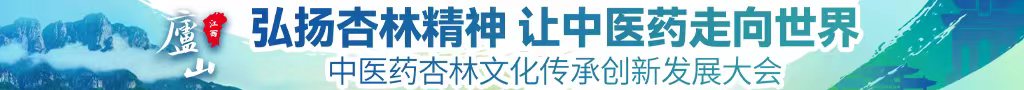 羞羞逼中医药杏林文化传承创新发展大会